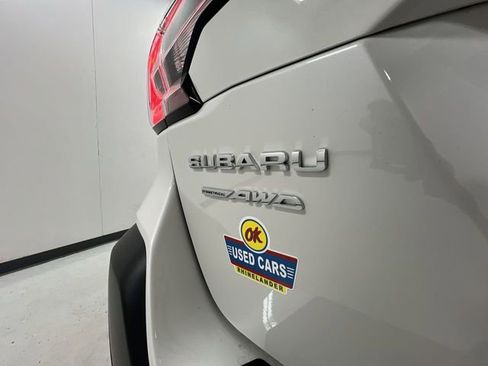 Used 2025 Subaru Outback Limited w/ Popular Package #2 image 33