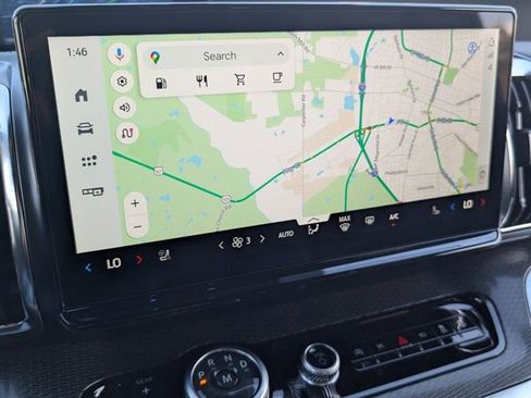 New 2026 Ford Expedition Max Platinum w/ Stealth Appearance Package image 19