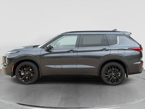 New 2026 Nissan Rogue Platinum AWD/4WD image 7