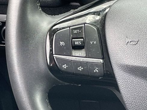 Used 2024 Ford Escape Active AWD/4WD image 13