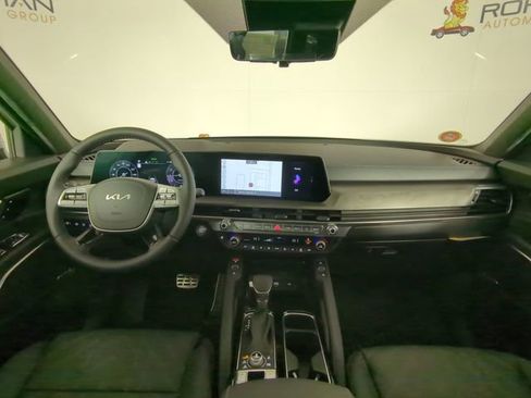 New 2025 Kia Telluride SX X-Line image 20