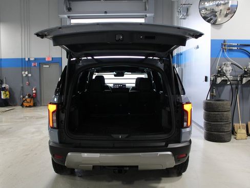 Used 2026 Honda Passport TrailSport Elite image 49