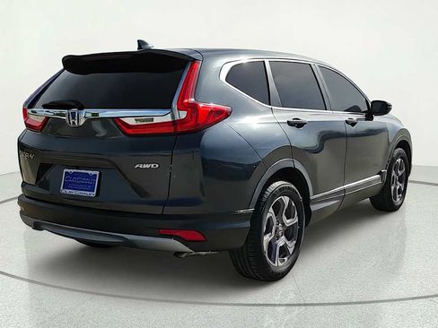 Used 2019 Honda CR-V EX image 7