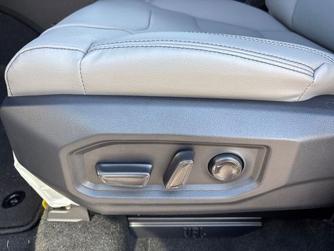 New 2026 Toyota Tundra Limited image 9