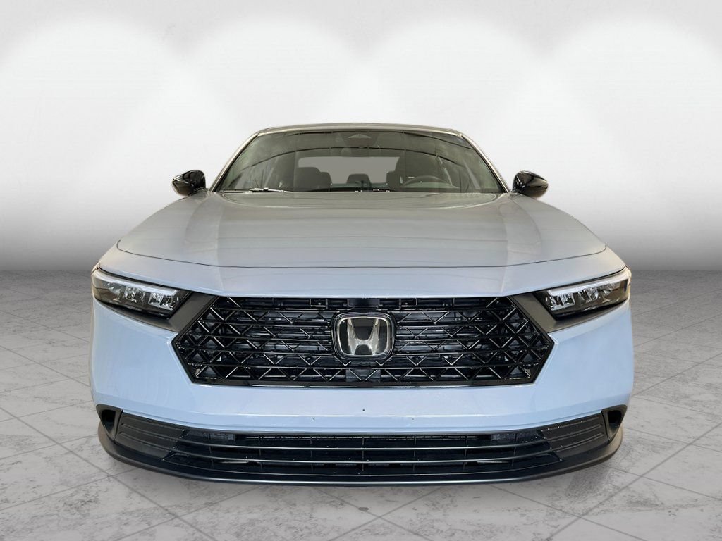 New 2026 Honda Accord Sport image 10