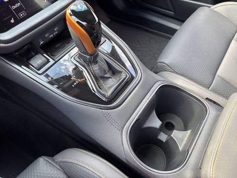 Certified 2022 Subaru Outback Wilderness w/ Wilderness Package image 19