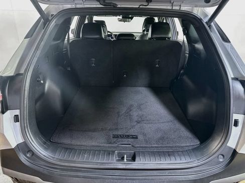 Used 2024 Kia Sportage X-Line w/ X-Line Premium Package AWD/4WD image 9