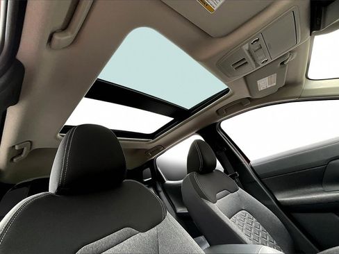 New 2025 Nissan Kicks SV w/ SV Premium Package image 28