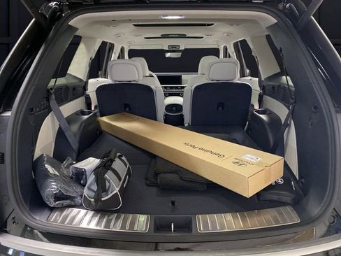 New 2026 Hyundai Palisade Calligraphy image 16