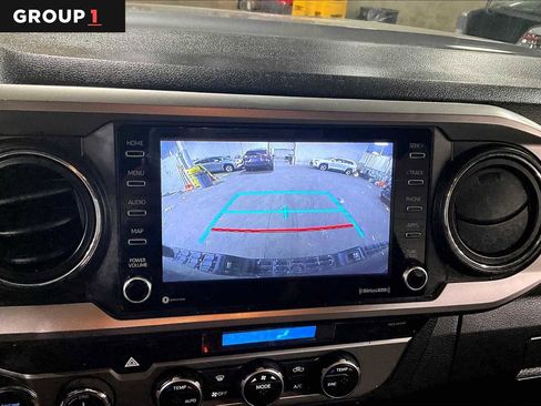 Used 2023 Toyota Tacoma SR5 w/ SX Package AWD/4WD image 27