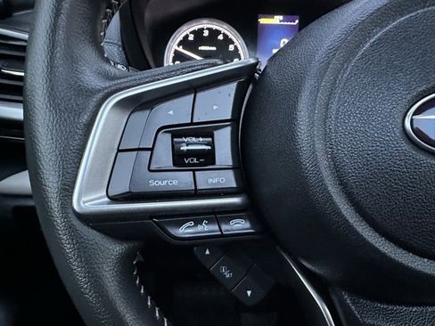 Used 2022 Subaru Forester Limited image 17