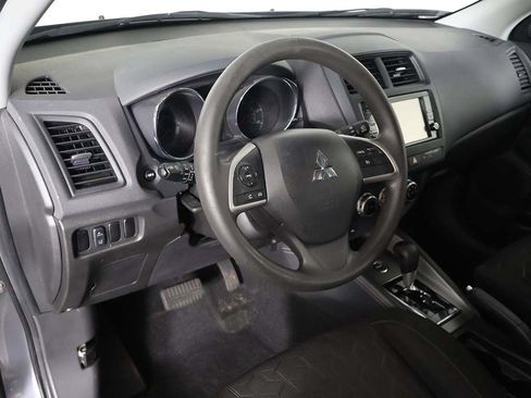 Used 2023 Mitsubishi Outlander Sport ES AWD/4WD image 23