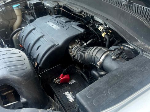 Used 2012 Honda Ridgeline Sport image 21