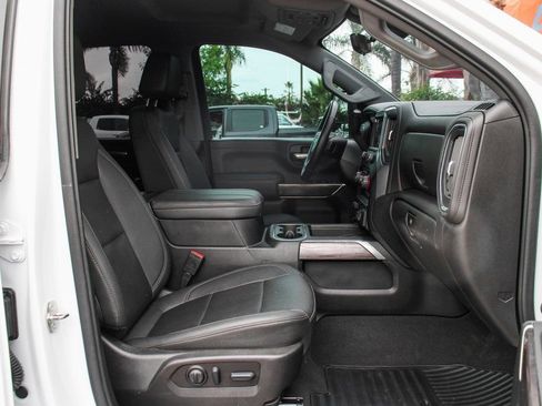 Used 2023 Chevrolet Silverado 3500 LTZ w/ LTZ Convenience Package AWD/4WD image 42