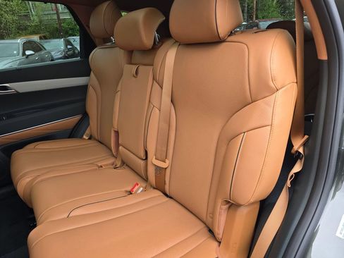 New 2026 Genesis GV80 2.5T Prestige AWD/4WD image 18