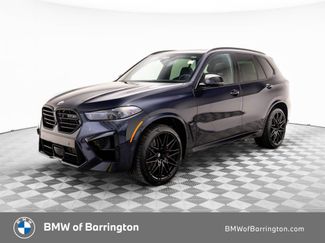 New 2026 BMW X5 M Competition w/ Executive Package AWD/4WD video 1