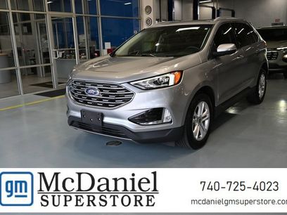 Used 2020 Ford Edge SEL w/ Convenience Package