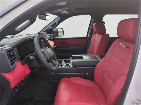 New 2026 Toyota Tundra TRD Pro AWD/4WD image 23
