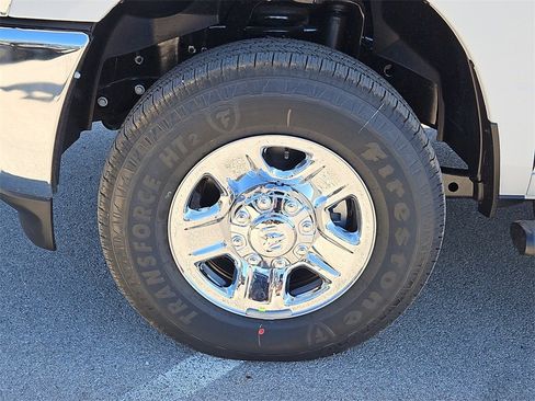 New 2026 RAM 2500 Tradesman image 13