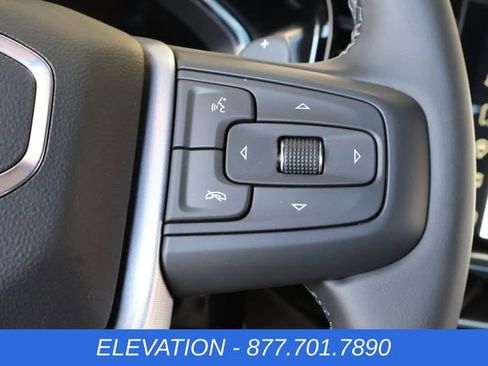 New 2026 GMC Sierra 1500 Elevation w/ Elevation Premium Package AWD/4WD image 26