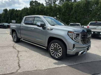 Used 2025 GMC Sierra 1500 Denali Ultimate