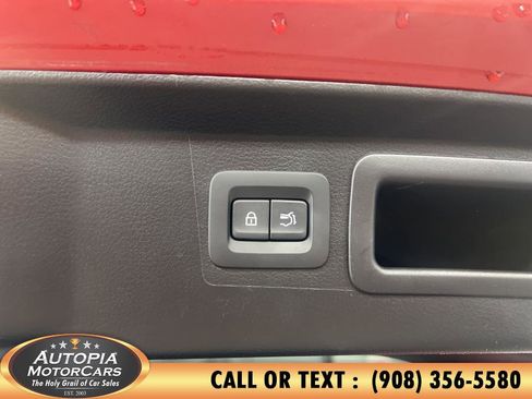 Used 2023 MAZDA CX-50 AWD 2.5 S w/ Premium Plus Pkg image 20