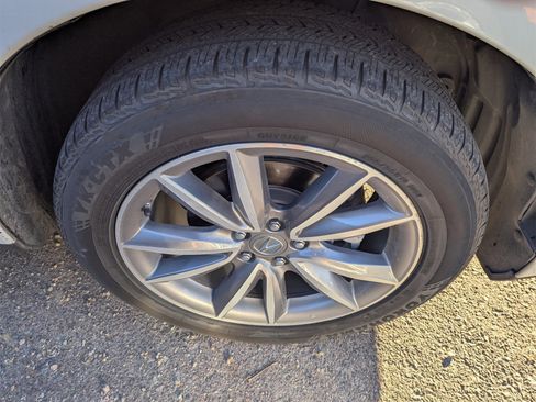 Used 2020 Acura RDX AWD w/ Technology Package image 5