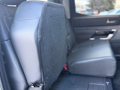 Used 2022 Toyota Tundra Limited w/ TRD Off-Road Package image 67