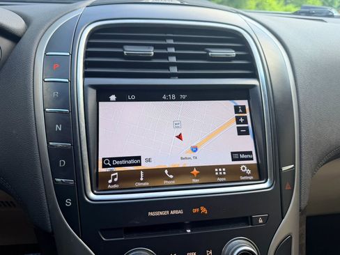 Used 2016 Lincoln MKX Select w/ Select Plus Package FWD image 14