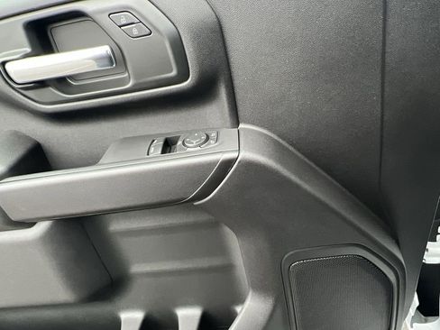 New 2026 Chevrolet Silverado 2500 W/T w/ WT Convenience Package AWD/4WD image 23