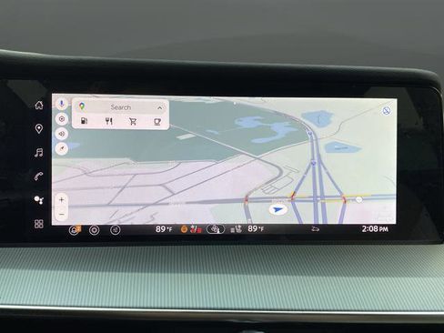 New 2026 Nissan Murano Platinum image 10