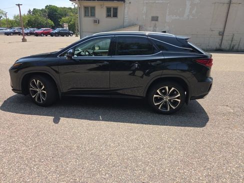 Used 2019 Lexus RX 350 AWD w/ Navigation Package image 4