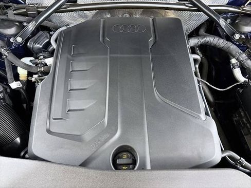 Certified 2025 Audi Q5 Premium w/ Premium Plus AWD/4WD image 23