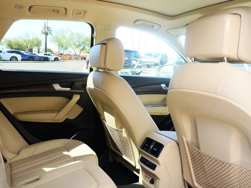 Used 2022 Audi Q5 2.0T Premium image 30