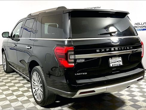 Certified 2024 Ford Expedition Limited image 8
