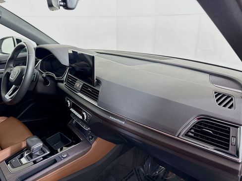 Certified 2023 Audi Q5 2.0T Premium Plus w/ Premium Plus Package image 28