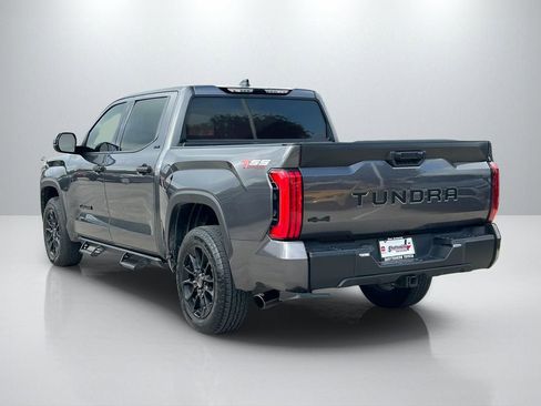 Used 2023 Toyota Tundra SR5 image 7