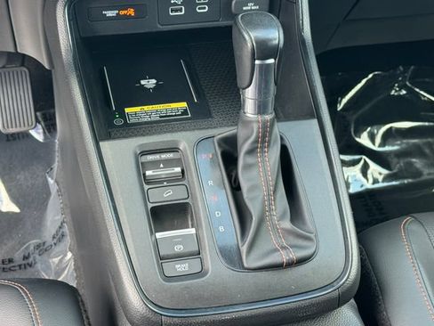 Used 2023 Honda CR-V Sport Touring image 23