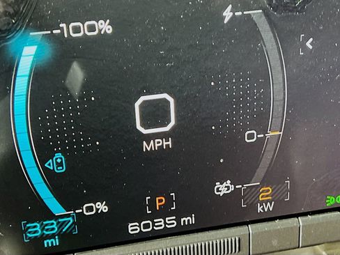 Certified 2024 GMC Hummer EV 3X w/ Battery Pack, 24 Module Pack image 12