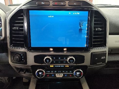 Used 2022 Ford F250 Lariat w/ Chrome Package image 24