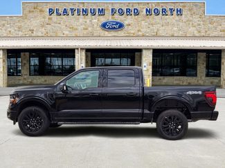 New 2026 Ford F150 XLT w/ Equipment Group 302A MID AWD/4WD video 3