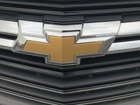 Certified 2022 Chevrolet Equinox LT image 29