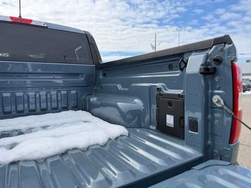 New 2026 Ford Maverick XLT image 8