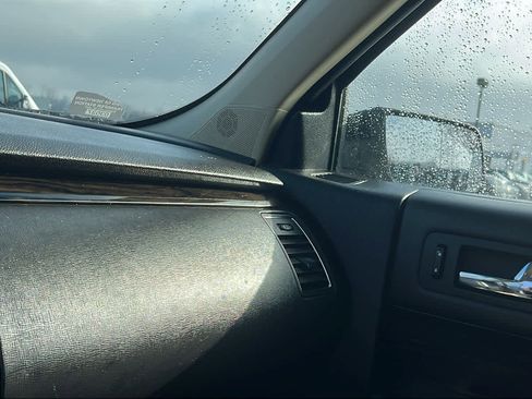 Used 2017 Ford Flex SEL w/ Equipment Group 202A image 18