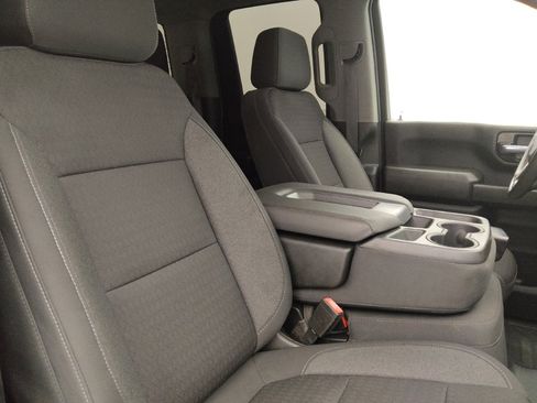 Used 2021 Chevrolet Silverado 2500 W/T w/ WT Convenience Package RWD image 21