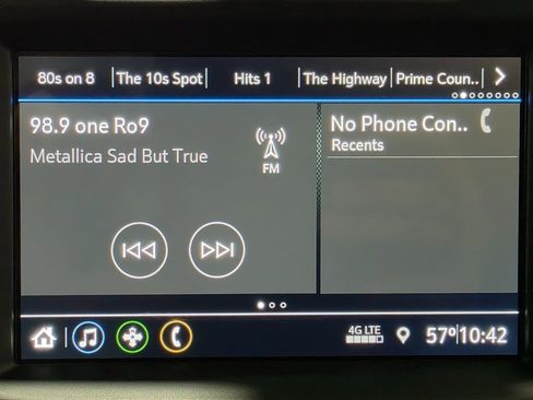 Used 2019 Chevrolet Silverado 1500 Custom image 11