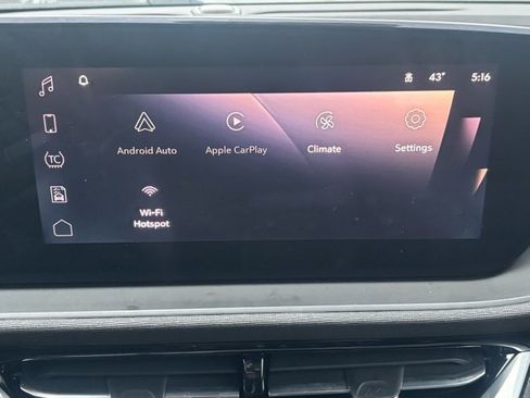 Certified 2024 Buick Envista Sport Touring w/ Convenience I Package image 26