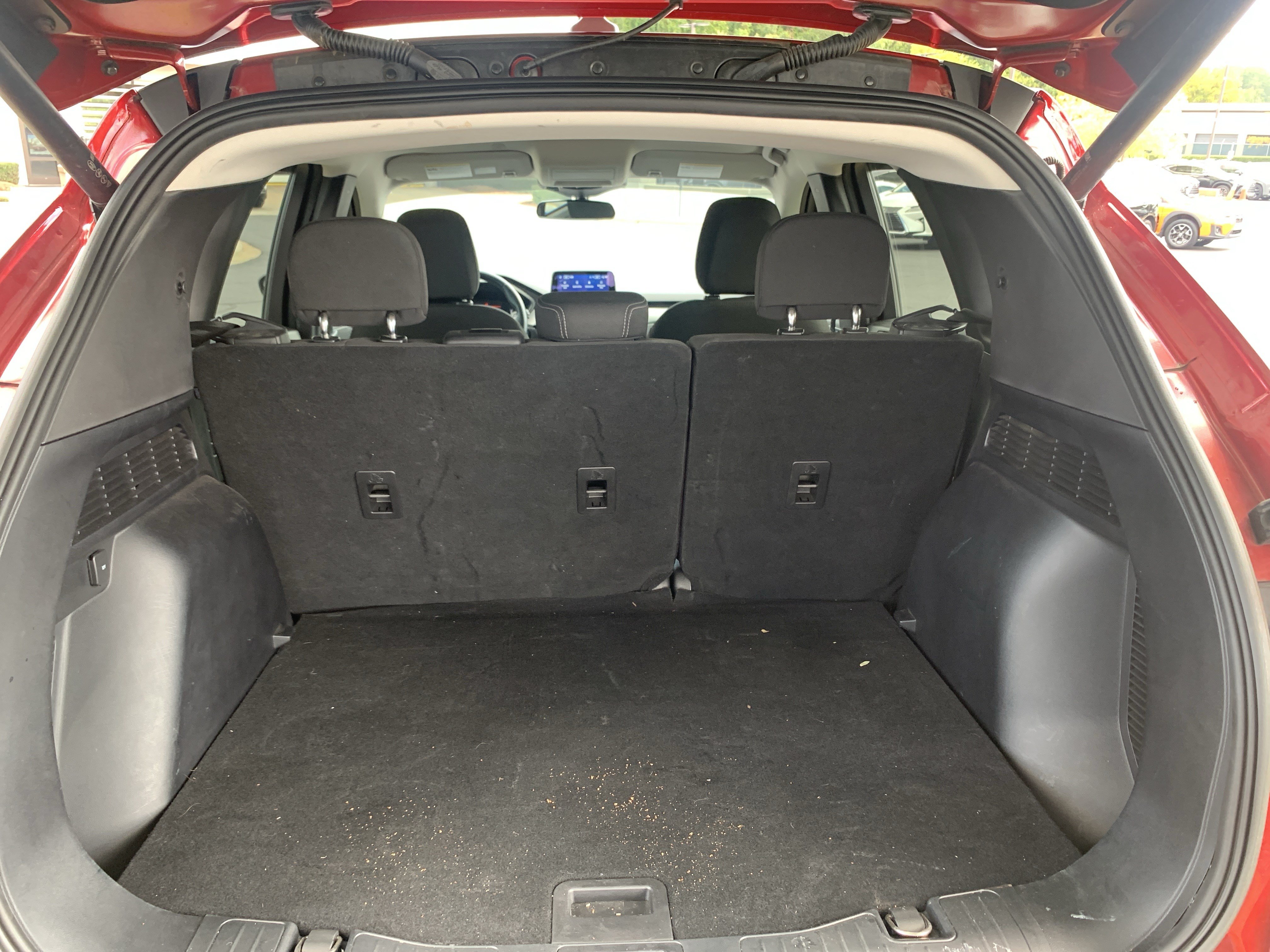 Used 2023 Ford Escape Active FWD image 34