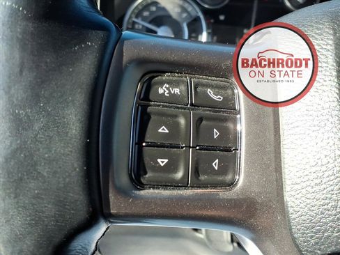 Used 2014 RAM 1500 Limited image 19