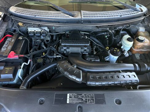 Used 2005 Ford F150 Lariat AWD/4WD image 44